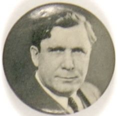 Willkie Gray and White