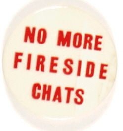 Willkie Fireside Chats