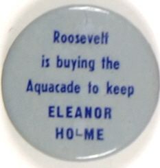 Willkie Eleanor Holme