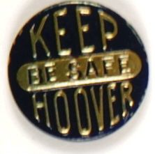 Keep Hoover