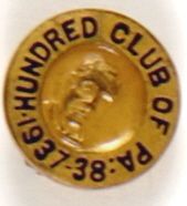 Roosevelt Hundred Club