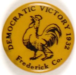 FDR Frederick County