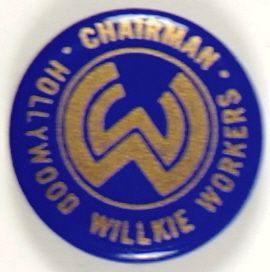 Hollywood Willkie Workers