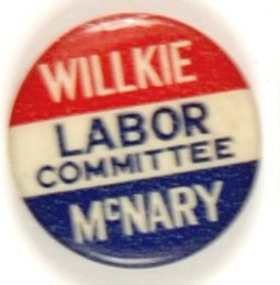 Willkie Labor Committee