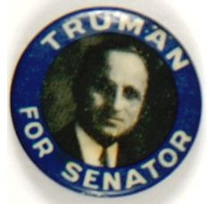 Truman for Senator