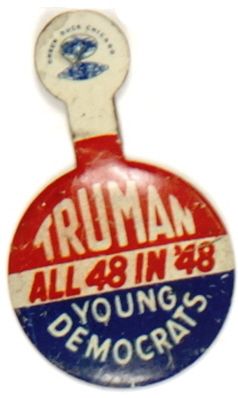 Truman Young Democrats