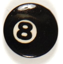 Truman 8-Ball