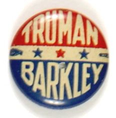 Truman-Barkley Three Stars