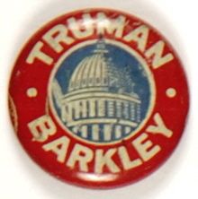 Truman-Barkley Capitol