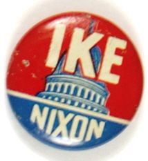 Ike-Nixon Capitol