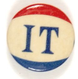 Ike Twice (IT)