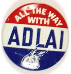 All the Way with Adlai
