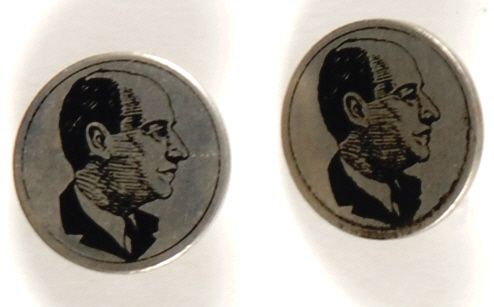 Pair of Stevenson Earrings