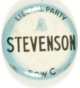 Stevenson Liberal Party
