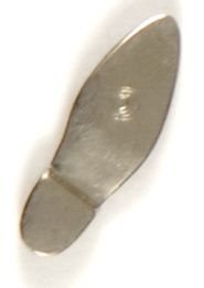 Stevenson Hole in Shoe