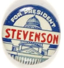 Stevenson Capitol