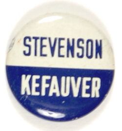 Stevenson-Kefauver