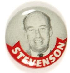 Stevenson Picture Pin