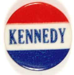 Kennedy Red, White, Blue