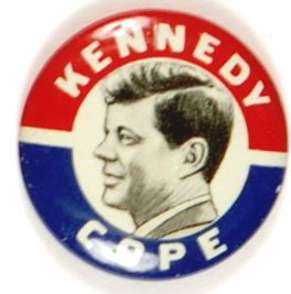 Kennedy COPE
