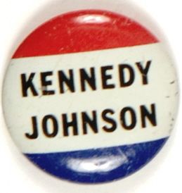 Kennedy-Johnson Litho