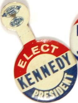 Elect Kennedy Tab