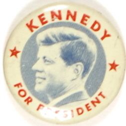 Kennedy for President