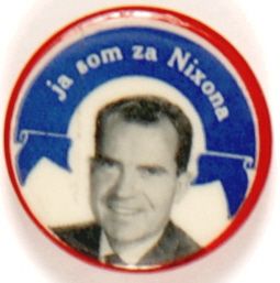 Nixon Slovak