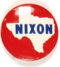 Nixon Texas