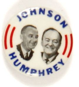 Johnson-Humphrey Jugate