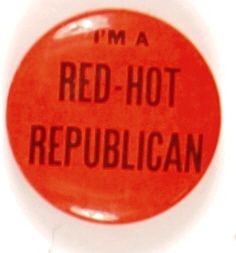 Goldwater Red-hot Republican