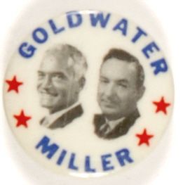 Goldwater-Miller Jugate