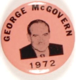 George McGovern 1972