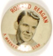Reagan Warner Brothers