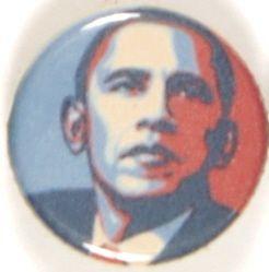 Obama Multicolor