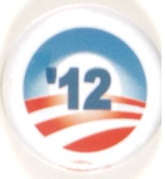 Obama 2012