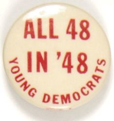 Truman All 48 in 48