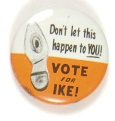 Ike Dont Let This Happen to You