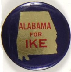 Ike State Set, Alabama