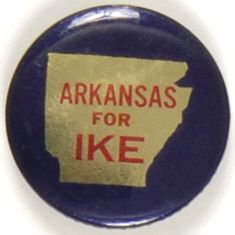 Ike State Set, Arkansas