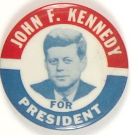 John F. Kennedy 1964