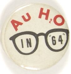 AuH20 Glasses Celluloid