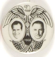Nixon-Agnew Sample