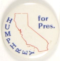 Humphrey California