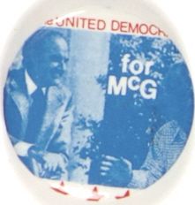 McGovern United Democrats