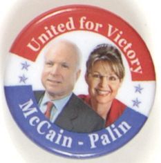 McCain-Palin Jugate