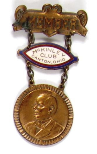 McKinley Club