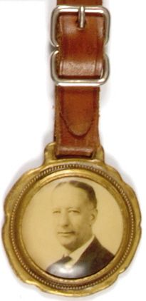 Smith Celluloid Fob