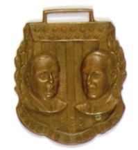 Harding Jugate Fob