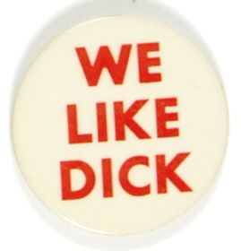 We Like Dick